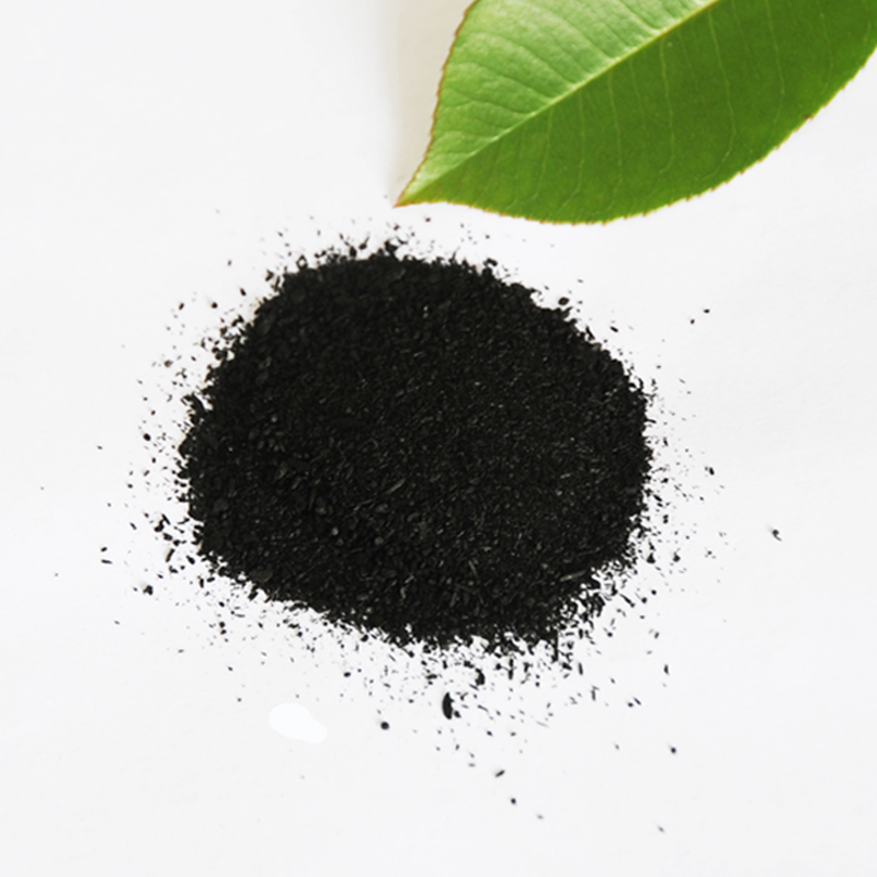 302E Grease Activated Carbon
