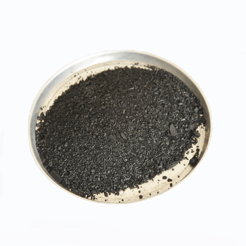 302 Activated Carbon